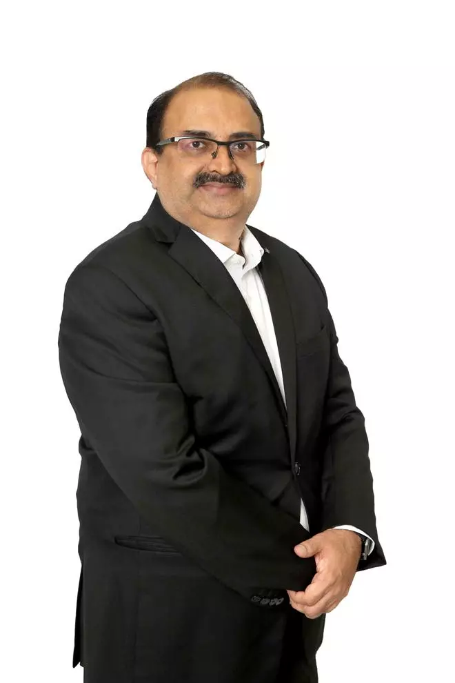 Sailesh Raj Bhan, CIO – Equity Investments, Nippon India MF 