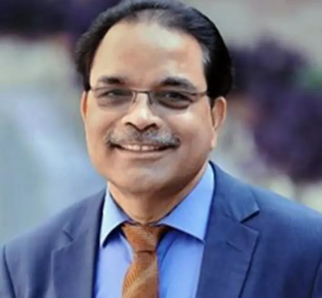 Arun Misra